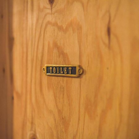Guesthouse Shibafu คามาคุระ ภายนอก รูปภาพ