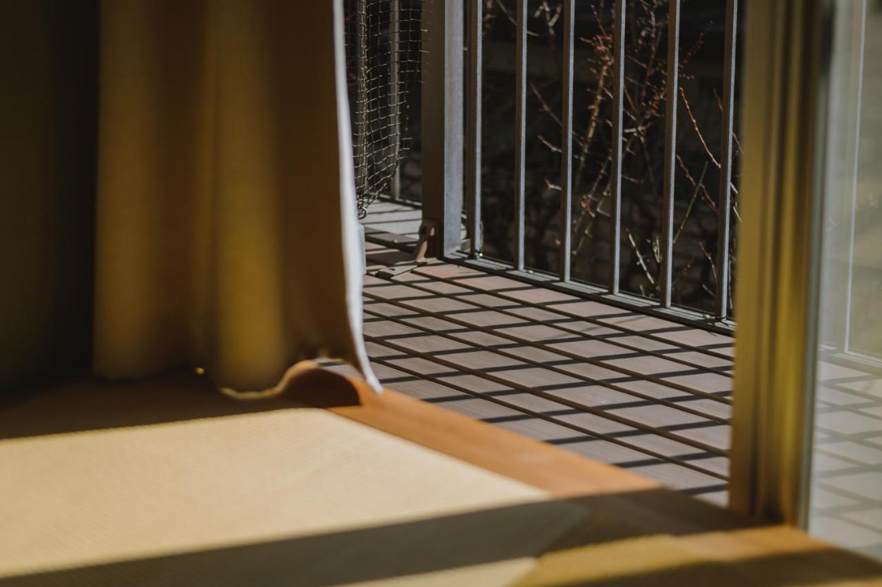 Guesthouse Shibafu คามาคุระ ภายนอก รูปภาพ