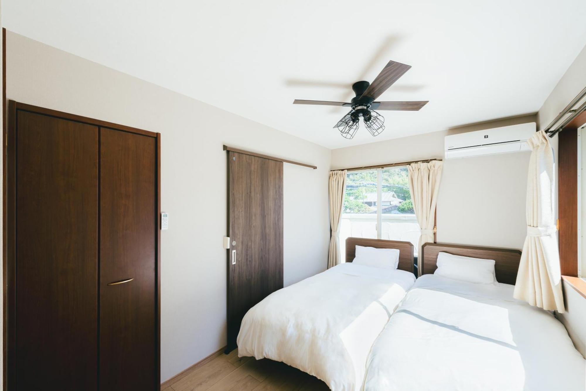 Guesthouse Shibafu คามาคุระ ภายนอก รูปภาพ