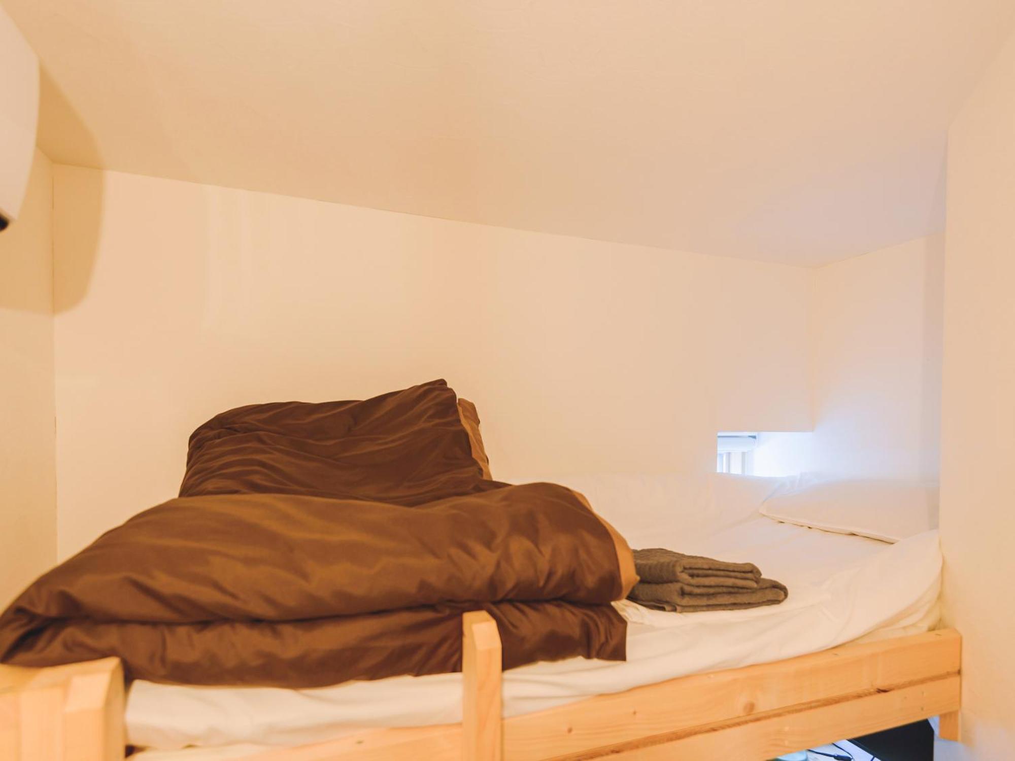 Guesthouse Shibafu คามาคุระ ภายนอก รูปภาพ