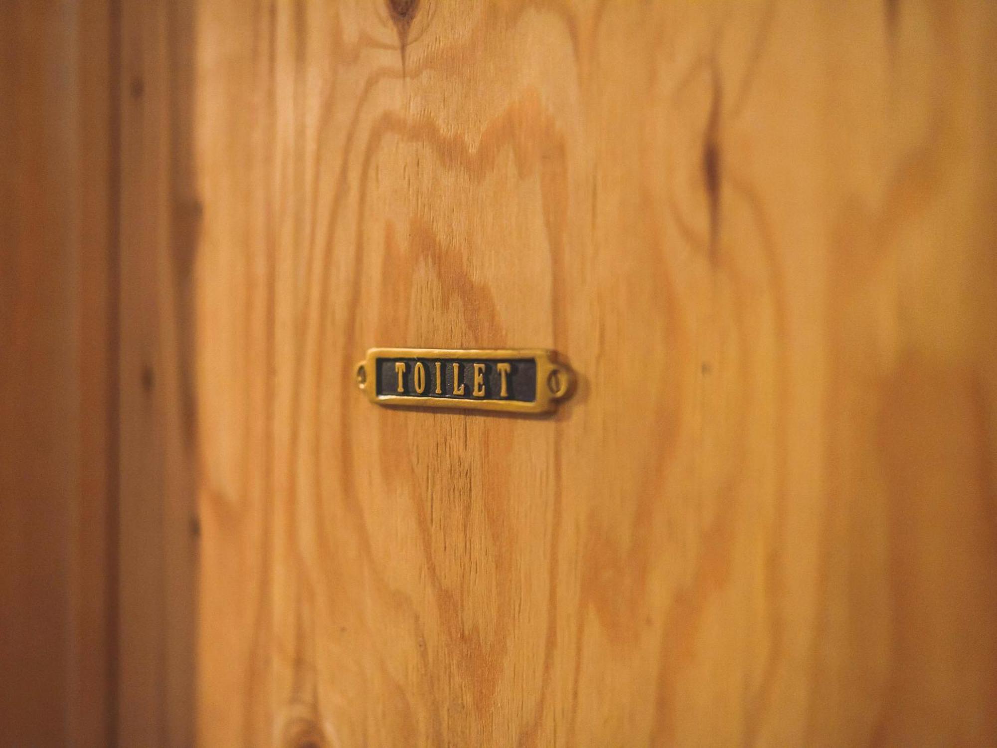 Guesthouse Shibafu คามาคุระ ภายนอก รูปภาพ