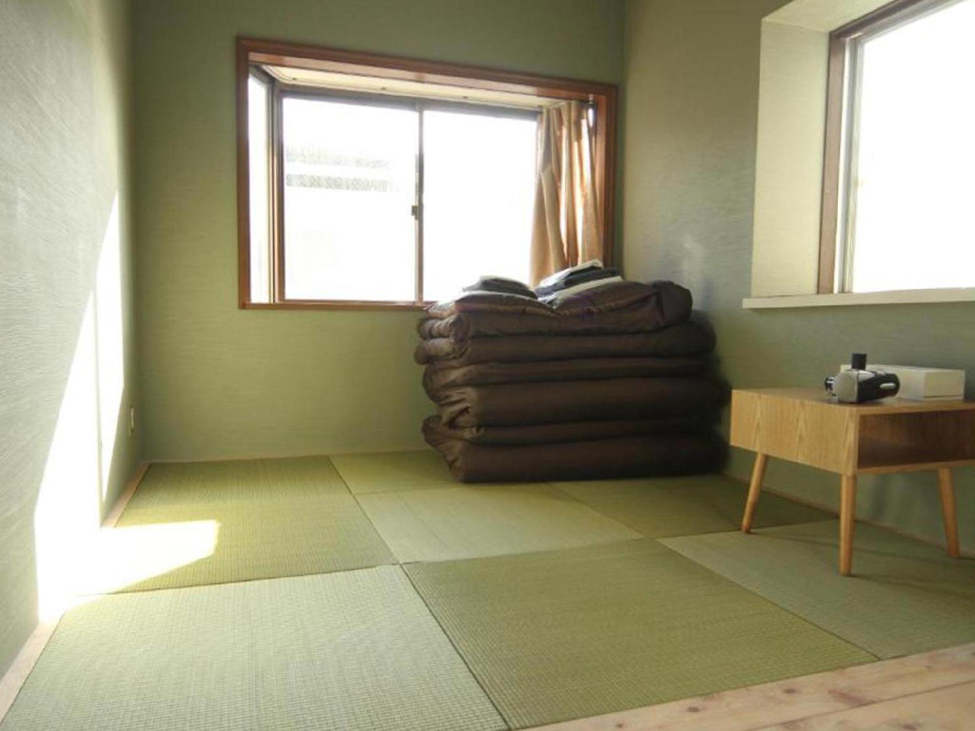 Guesthouse Shibafu คามาคุระ ภายนอก รูปภาพ