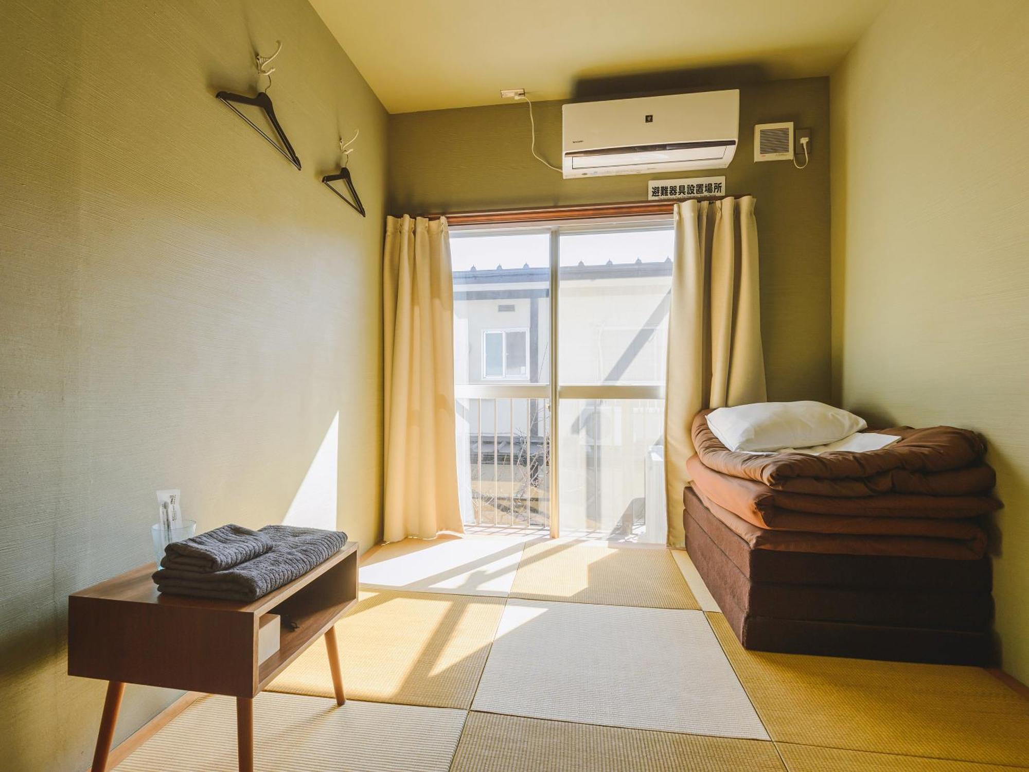 Guesthouse Shibafu คามาคุระ ภายนอก รูปภาพ