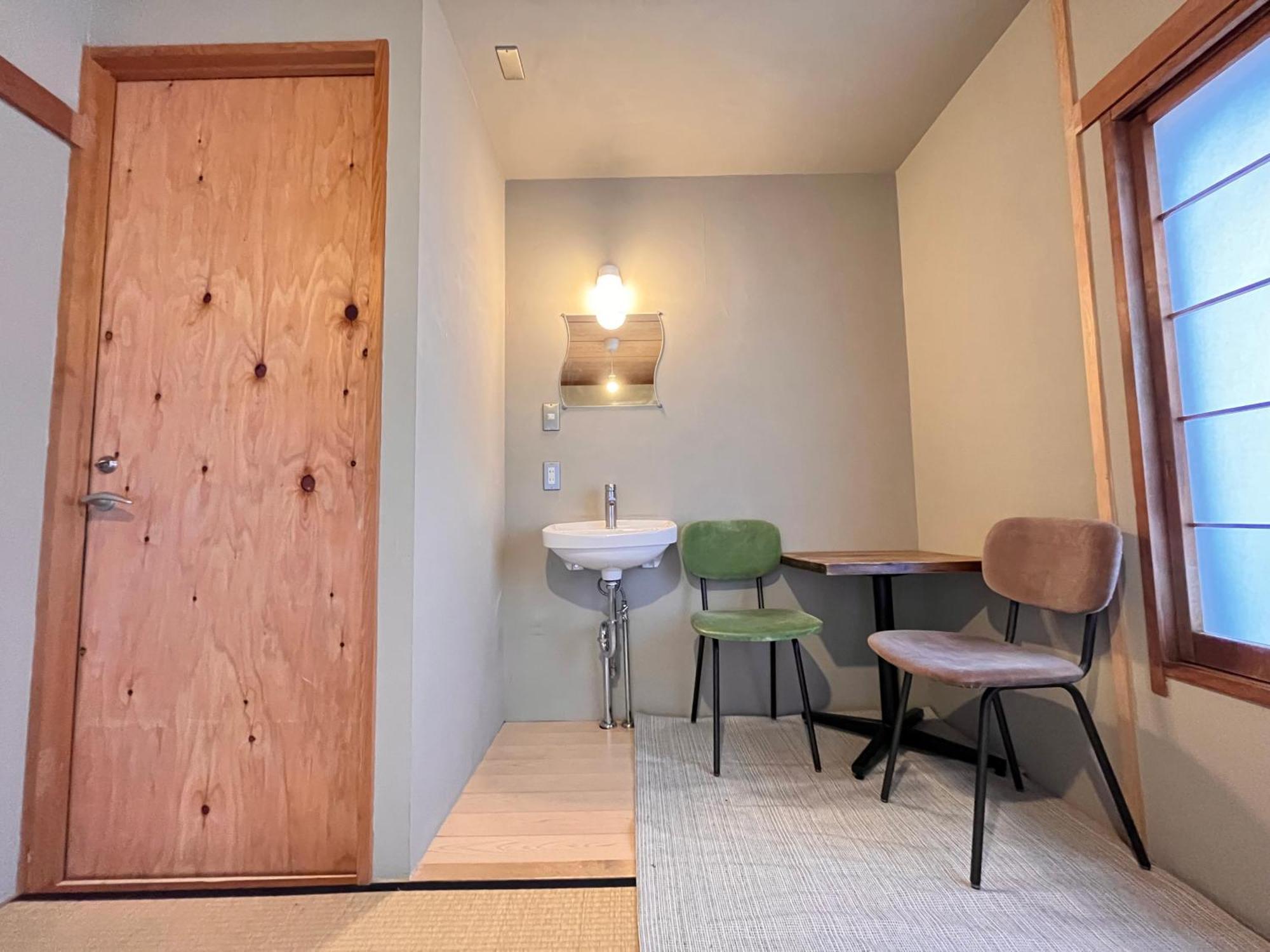 Guesthouse Shibafu คามาคุระ ห้อง รูปภาพ