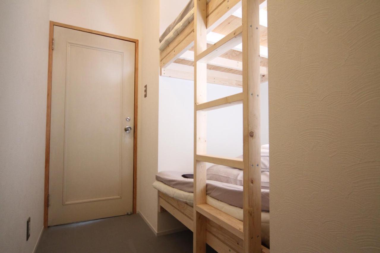 Guesthouse Shibafu คามาคุระ ภายนอก รูปภาพ