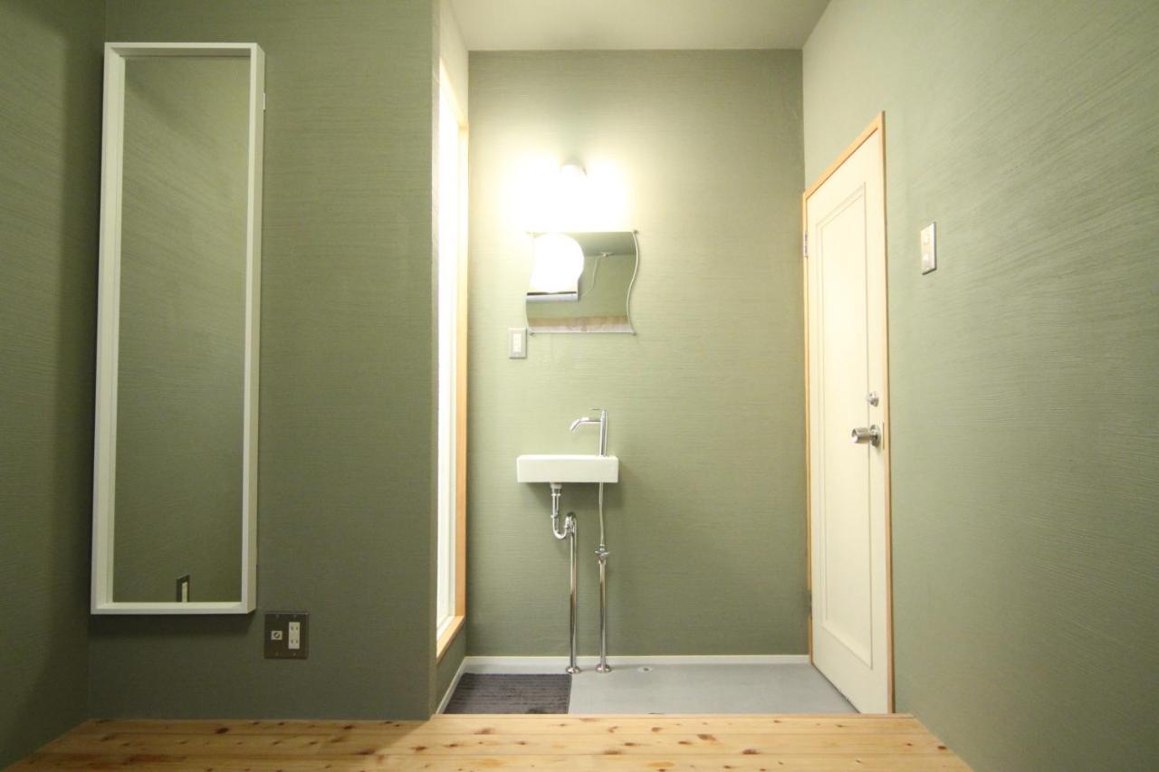 Guesthouse Shibafu คามาคุระ ภายนอก รูปภาพ